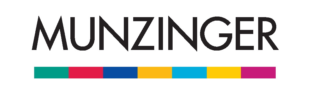 Munzinger Logo